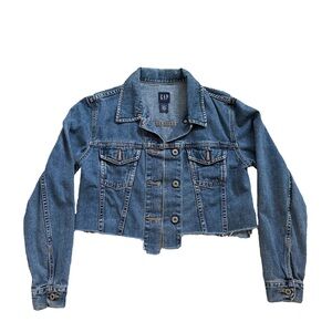 Vintage Gap denim jacket